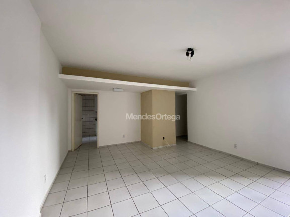 Imagem Apartamento com 2 Quartos para Alugar, 70 m² em Centro - Sorocaba