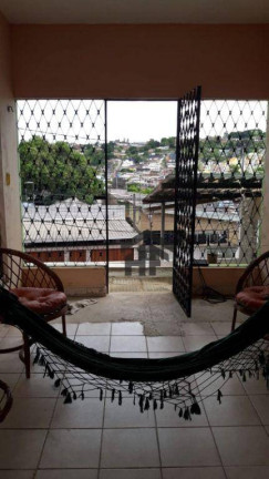 Imagem Casa com 3 Quartos à Venda, 180 m² em Dois Unidos - Recife
