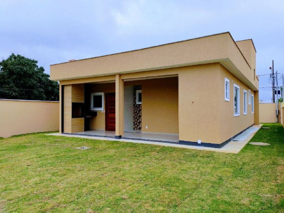 Imagem Casa com 3 Quartos à Venda, 99 m² em Jardim Atlântico Central (itaipuaçu) - Maricá Imagem Casa com 3 Quartos à Venda, 99 m² em Jardim Atlântico Central (itaipuaçu) - Maricá