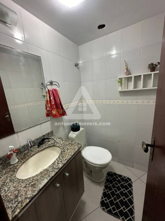 Imagem Casa com 2 Quartos à Venda, 70 m² em Parque Burle - Cabo Frio Imagem Casa com 2 Quartos à Venda, 70 m² em Parque Burle - Cabo Frio