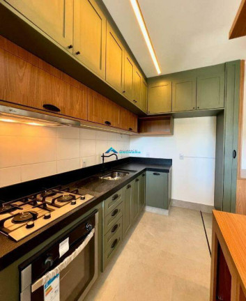 Imagem Apartamento com 2 Quartos à Venda, 71 m² em Horto Florestal - Jundiaí Imagem Apartamento com 2 Quartos à Venda, 71 m² em Horto Florestal - Jundiaí
