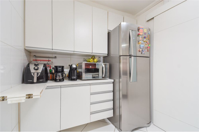 Imagem Apartamento com 3 Quartos à Venda, 70 m² em Moema - São Paulo Imagem Apartamento com 3 Quartos à Venda, 70 m² em Moema - São Paulo
