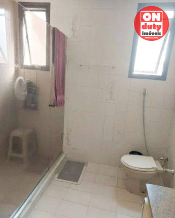 Imagem Apartamento com 3 Quartos à Venda, 162 m² em Ponta Da Praia - Santos