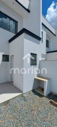 Imagem Sobrado com 3 Quartos à Venda, 120 m² em Nossa Senhora Da Paz - Balneário Piçarras Imagem Sobrado com 3 Quartos à Venda, 120 m² em Nossa Senhora Da Paz - Balneário Piçarras