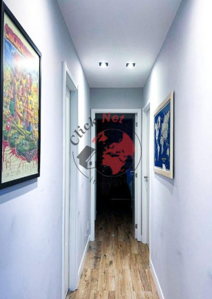 Imagem Apartamento com 3 Quartos à Venda, 70 m² em Campestre - Santo André Imagem Apartamento com 3 Quartos à Venda, 70 m² em Campestre - Santo André