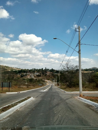 Imagem Terreno à Venda, 340 m² em Tiradentes - Betim Imagem Terreno à Venda, 340 m² em Tiradentes - Betim