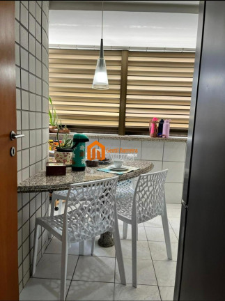 Imagem Apartamento com 3 Quartos à Venda, 100 m² em Aldeota - Fortaleza Imagem Apartamento com 3 Quartos à Venda, 100 m² em Aldeota - Fortaleza
