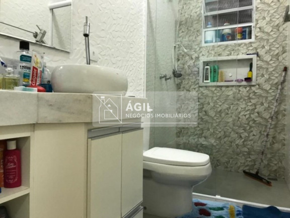 Imagem Casa com 3 Quartos à Venda, 175 m² em Loteamento Villa Branca - Jacareí