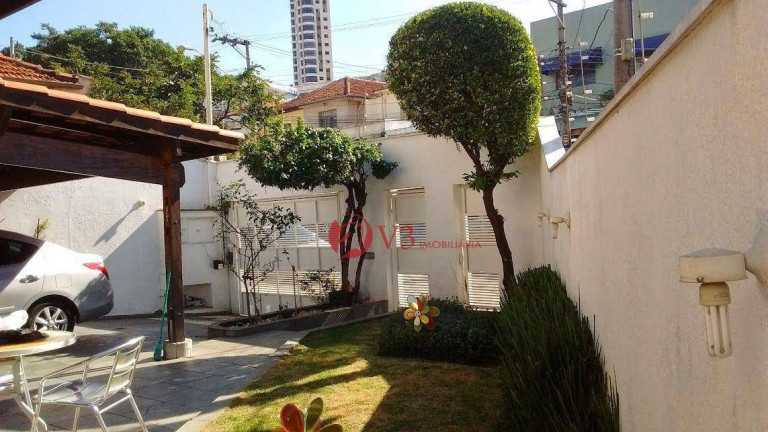 Imagem Casa com 3 Quartos à Venda, 200 m² em Vila Formosa - São Paulo Imagem Casa com 3 Quartos à Venda, 200 m² em Vila Formosa - São Paulo