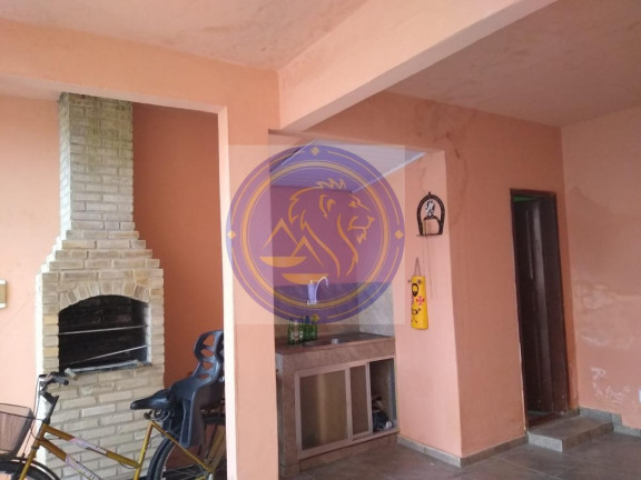 Imagem Casa com 5 Quartos à Venda, 450 m² em Centro - Araruama