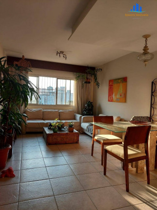 Apartamento com 2 Quartos à Venda, 88 m² em Aclimação - São Paulo