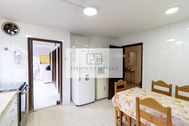 Imagem Sobrado com 4 Quartos à Venda, 287 m² em Jardim Marajoara - São Paulo Imagem Sobrado com 4 Quartos à Venda, 287 m² em Jardim Marajoara - São Paulo
