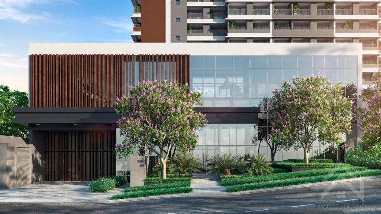 Imagem Apartamento com 3 Quartos à Venda, 81 m² em Vila Clementino - São Paulo