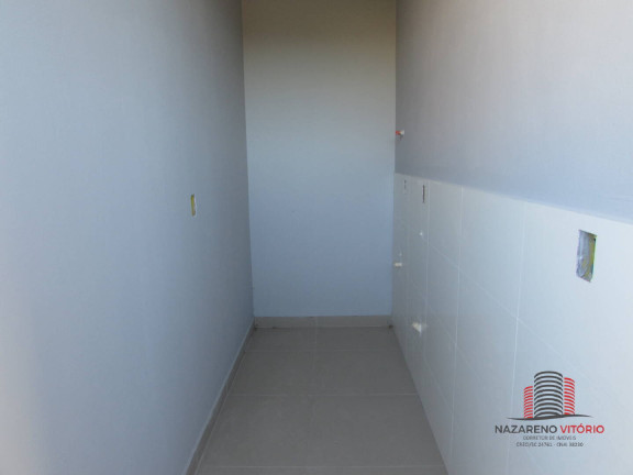 Casa com 3 Quartos à Venda, 100 m² em Sertão Do Maruim - São José