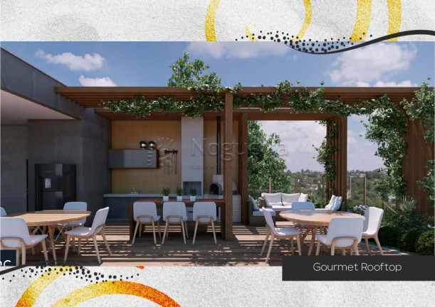 Imagem Flat com 1 Quarto à Venda, 35 m² em Porto De Galinhas - Ipojuca