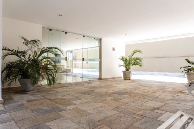 Imagem Apartamento com 3 Quartos à Venda, 105 m² em Vila Uberabinha - São Paulo