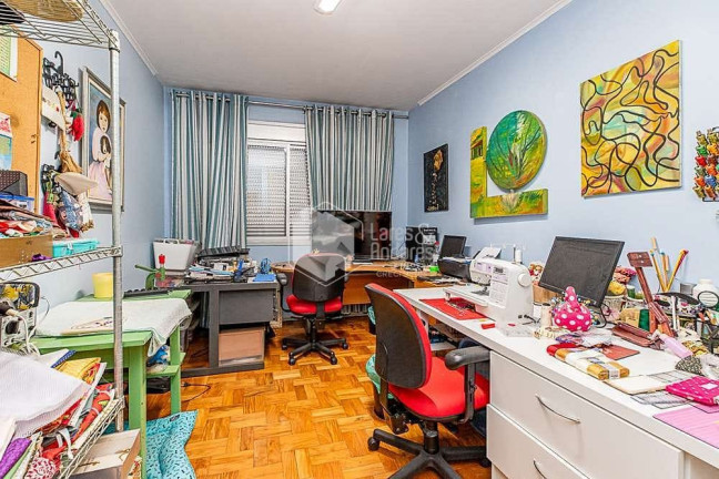 Imagem Apartamento com 3 Quartos à Venda, 150 m² em Bela Vista - São Paulo Imagem Apartamento com 3 Quartos à Venda, 150 m² em Bela Vista - São Paulo