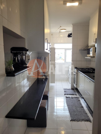 Imagem Apartamento com 2 Quartos à Venda, 65 m² em Jardim Audir - Barueri Imagem Apartamento com 2 Quartos à Venda, 65 m² em Jardim Audir - Barueri