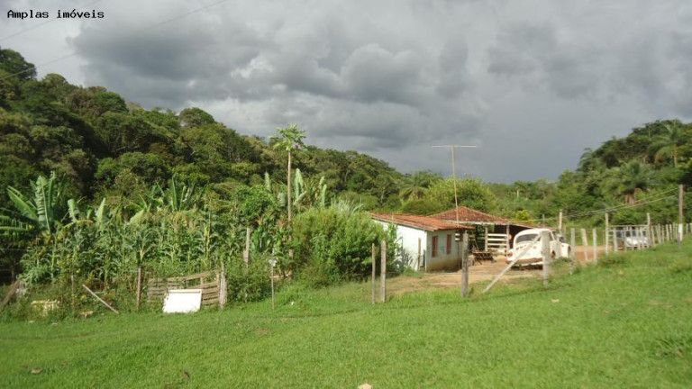Imagem Fazenda à Venda, 6 m² em Azurita - Mateus Leme Imagem Fazenda à Venda, 6 m² em Azurita - Mateus Leme