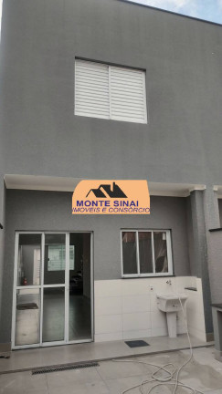 Imagem Sobrado com 2 Quartos à Venda, 125 m² em Julio De Mesquita Filho - Sorocaba Imagem Sobrado com 2 Quartos à Venda, 125 m² em Julio De Mesquita Filho - Sorocaba