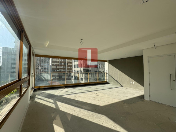 Imagem Apartamento com 2 Quartos à Venda, 147 m² em Itaim Bibi - São Paulo