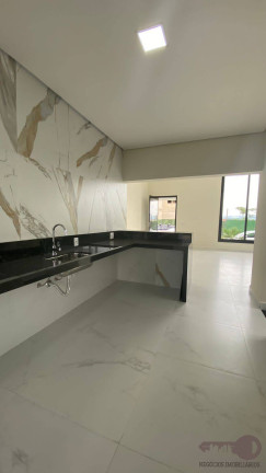 Imagem Casa com 3 Quartos à Venda, 170 m² em Cyrela Landscape Esplanada - Votorantim