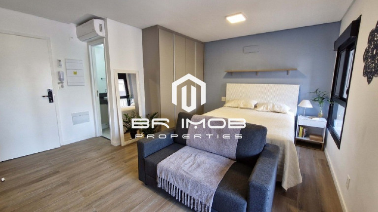 Imagem Imóvel com 1 Quarto à Venda, 34 m² em Pinheiros - São Paulo Imagem Imóvel com 1 Quarto à Venda, 34 m² em Pinheiros - São Paulo