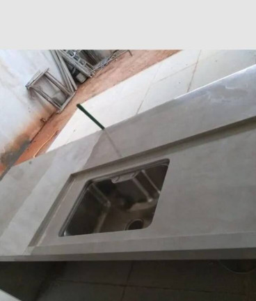 Imagem Casa de Condomínio com 4 Quartos à Venda, 310 m² em Alphaville Nova Esplanada 3 - Votorantim