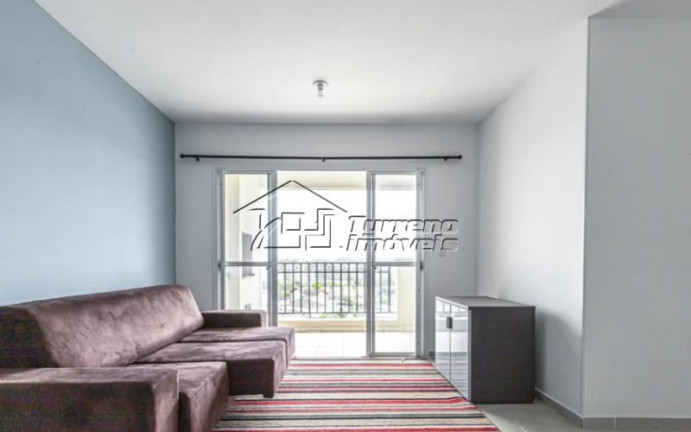 Imagem Apartamento com 3 Quartos à Venda, 84 m² em Urbanova - São José Dos Campos Imagem Apartamento com 3 Quartos à Venda, 84 m² em Urbanova - São José Dos Campos