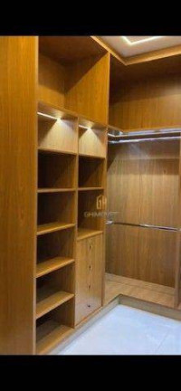 Imagem Casa com 4 Quartos à Venda, 263 m² em Condomínio Do Lago - Goiânia
