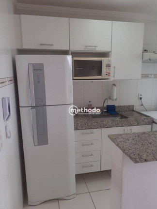 Imagem Apartamento com 2 Quartos à Venda, 47 m² em Jardim Nova Europa - Campinas Imagem Apartamento com 2 Quartos à Venda, 47 m² em Jardim Nova Europa - Campinas