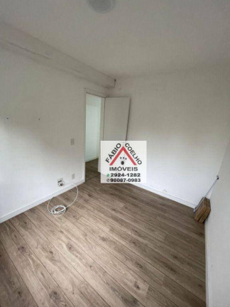 Imagem Apartamento com 3 Quartos à Venda, 80 m² em Jardim Marajoara - São Paulo Imagem Apartamento com 3 Quartos à Venda, 80 m² em Jardim Marajoara - São Paulo