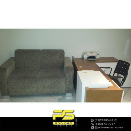 Imagem Sala Comercial à Venda, 36 m² em Centro - João Pessoa Imagem Sala Comercial à Venda, 36 m² em Centro - João Pessoa