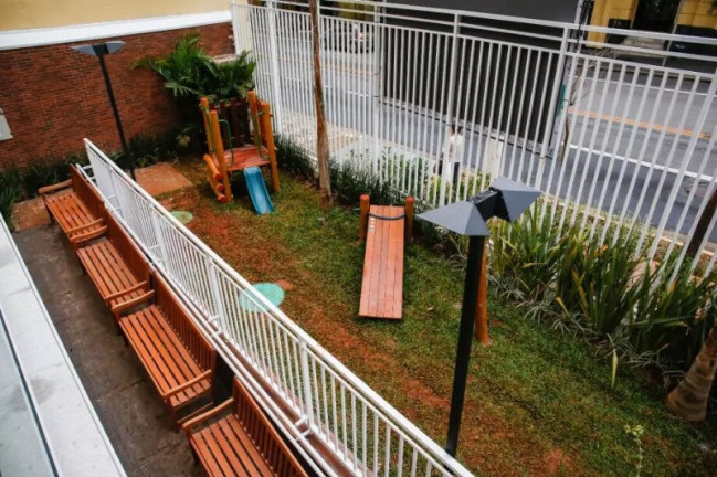 Imagem Imóvel com 1 Quarto para Alugar, 45 m² em Bela Vista - São Paulo Imagem Imóvel com 1 Quarto para Alugar, 45 m² em Bela Vista - São Paulo