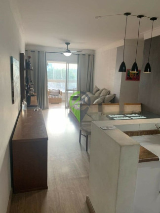 Imagem Apartamento com 3 Quartos à Venda, 92 m² em Ponta Da Praia - Santos Imagem Apartamento com 3 Quartos à Venda, 92 m² em Ponta Da Praia - Santos