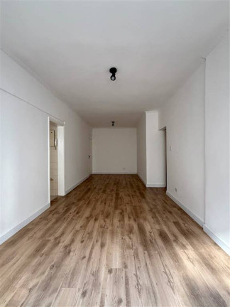 Imagem Apartamento com 2 Quartos à Venda, 60 m² em Forte - Praia Grande