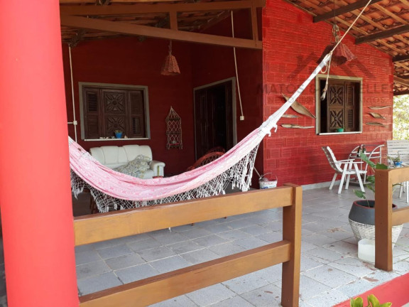 Imagem Casa com 3 Quartos à Venda, 297 m² em Icaraí - Amontada Imagem Casa com 3 Quartos à Venda, 297 m² em Icaraí - Amontada