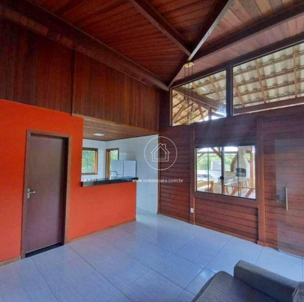 Imagem Casa com 3 Quartos à Venda, 150 m² em Melo Franco - Brumadinho