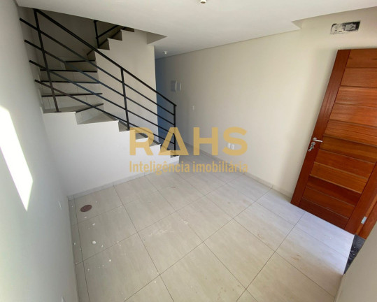Imagem Casa com 2 Quartos à Venda, 68 m² em Aventureiro - Joinville