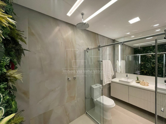 Apartamento com 4 Quartos à Venda, 274 m² em Jockey De Itaparica - Vila Velha