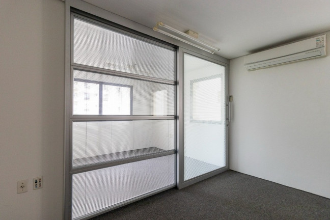 Imagem Sala Comercial à Venda, 30 m² em Jardim Paulista - São Paulo Imagem Sala Comercial à Venda, 30 m² em Jardim Paulista - São Paulo