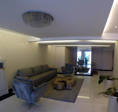 Imagem Apartamento com 2 Quartos à Venda, 80 m² em Tupi - Praia Grande