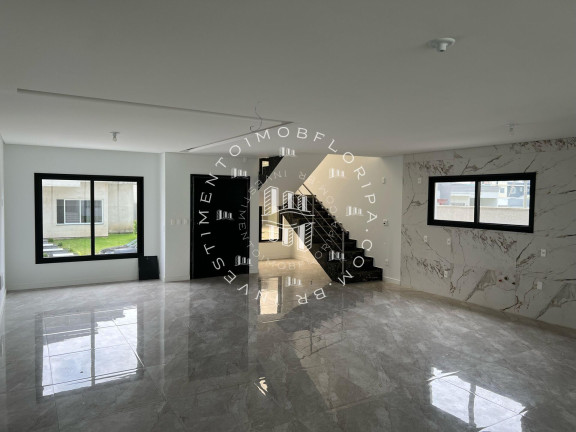 Imagem Casa de Condomínio com 4 Quartos à Venda, 398 m² em Ingleses Norte - Florianópolis Imagem Casa de Condomínio com 4 Quartos à Venda, 398 m² em Ingleses Norte - Florianópolis