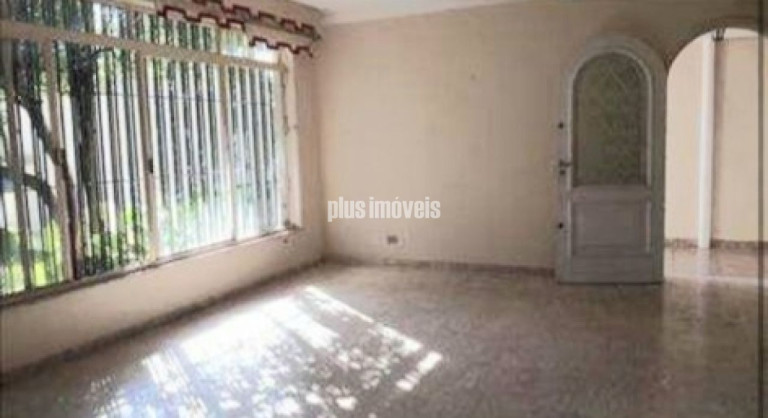 Imagem Casa com 4 Quartos à Venda, 351 m² em Jardim Paulista - São Paulo Imagem Casa com 4 Quartos à Venda, 351 m² em Jardim Paulista - São Paulo