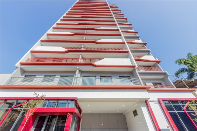 Imagem Apartamento com 2 Quartos à Venda, 44 m² em Vila Mariana - São Paulo Imagem Apartamento com 2 Quartos à Venda, 44 m² em Vila Mariana - São Paulo