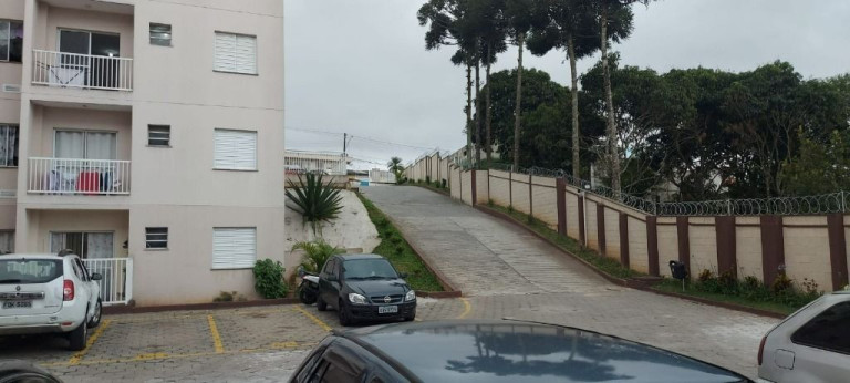 Imagem Apartamento com 2 Quartos à Venda, 49 m² em Vila Cristina - Ferraz De Vasconcelos Imagem Apartamento com 2 Quartos à Venda, 49 m² em Vila Cristina - Ferraz De Vasconcelos