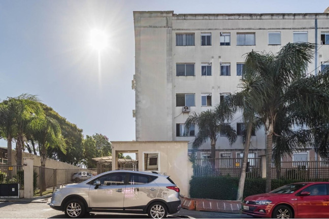 Imagem Imóvel com 2 Quartos à Venda, 53 m² em Jardim Itu - Porto Alegre Imagem Imóvel com 2 Quartos à Venda, 53 m² em Jardim Itu - Porto Alegre