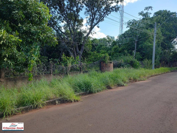Imagem Terreno à Venda,  em Bairro Seminário - Campo Grande