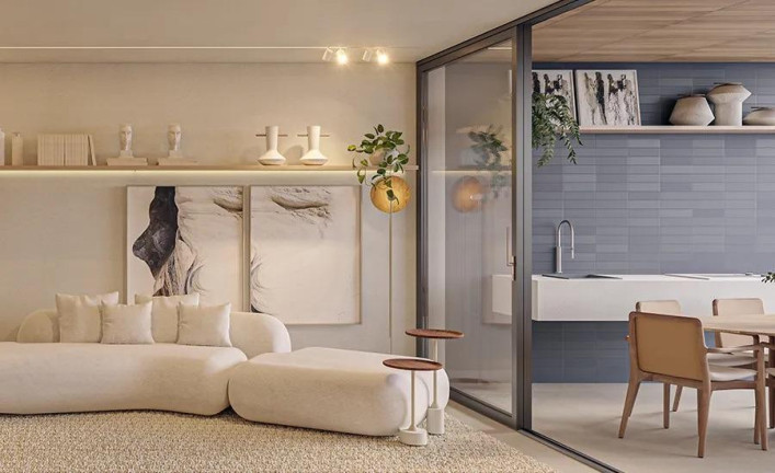 Imagem Apartamento com 4 Quartos à Venda, 136 m² em Camboinha - Cabedelo Imagem Apartamento com 4 Quartos à Venda, 136 m² em Camboinha - Cabedelo