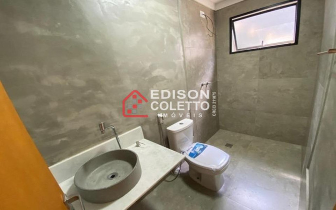 Imagem Casa de Condomínio com 3 Quartos à Venda, 207 m² em Loteamento Residencial Reserva Do Engenho - Piracicaba Imagem Casa de Condomínio com 3 Quartos à Venda, 207 m² em Loteamento Residencial Reserva Do Engenho - Piracicaba